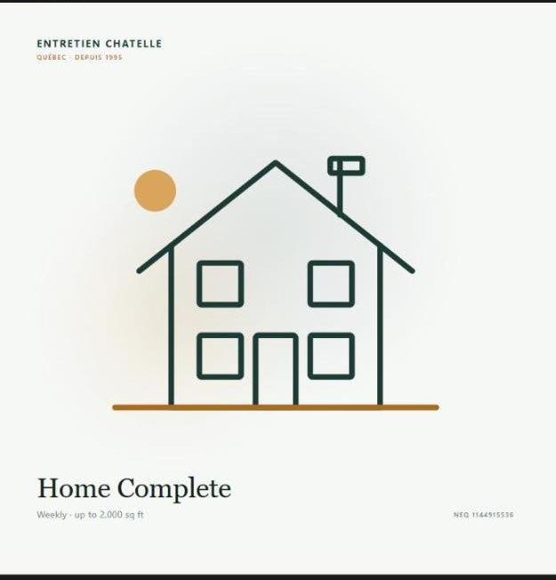 Home Complete