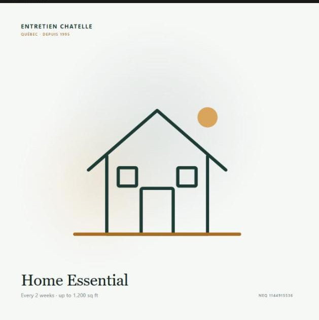Home Essential